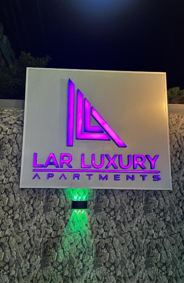 Lar Luxury Apartments 可倫坡 外观 照片